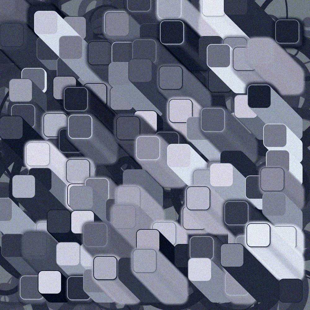 Day by day #92 static token preview