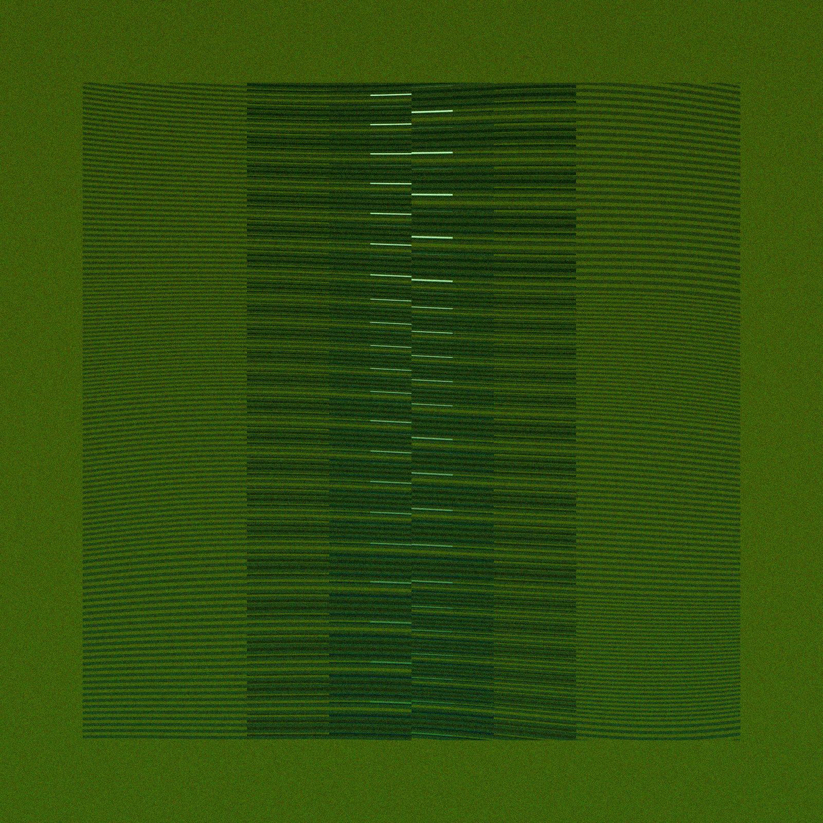 Euphonic #258 static NFT preview