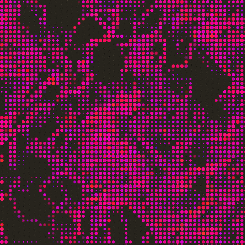 Flow Tiles #95 static token preview