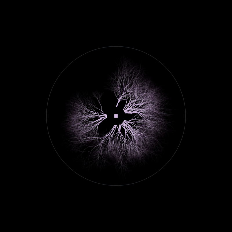 EYE #68 static token preview