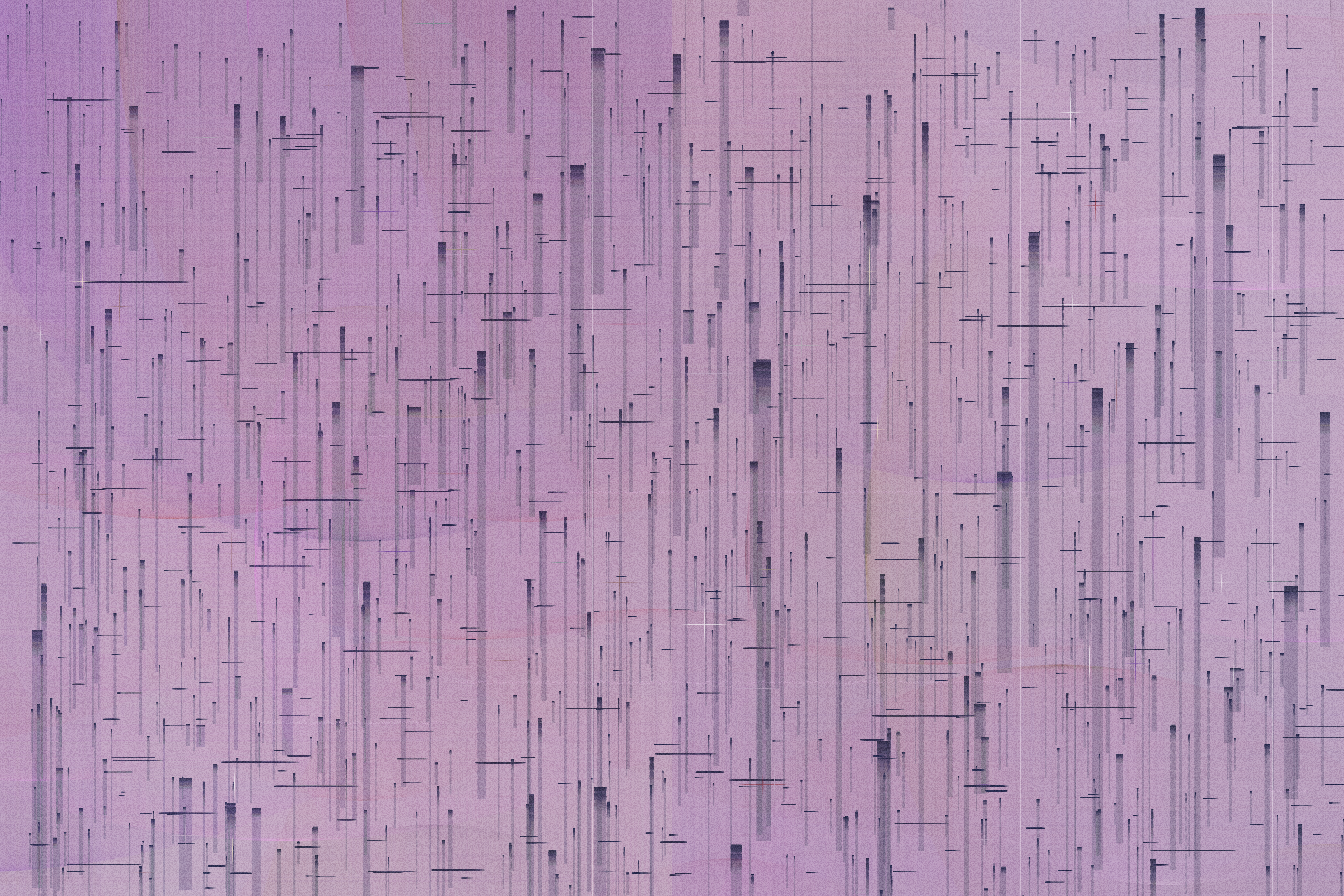 Art blocks II #198 static token preview