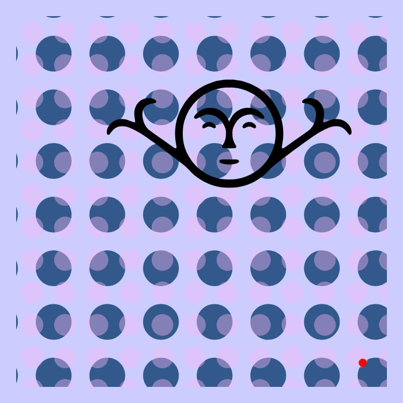 Meet Arty #115 static token preview