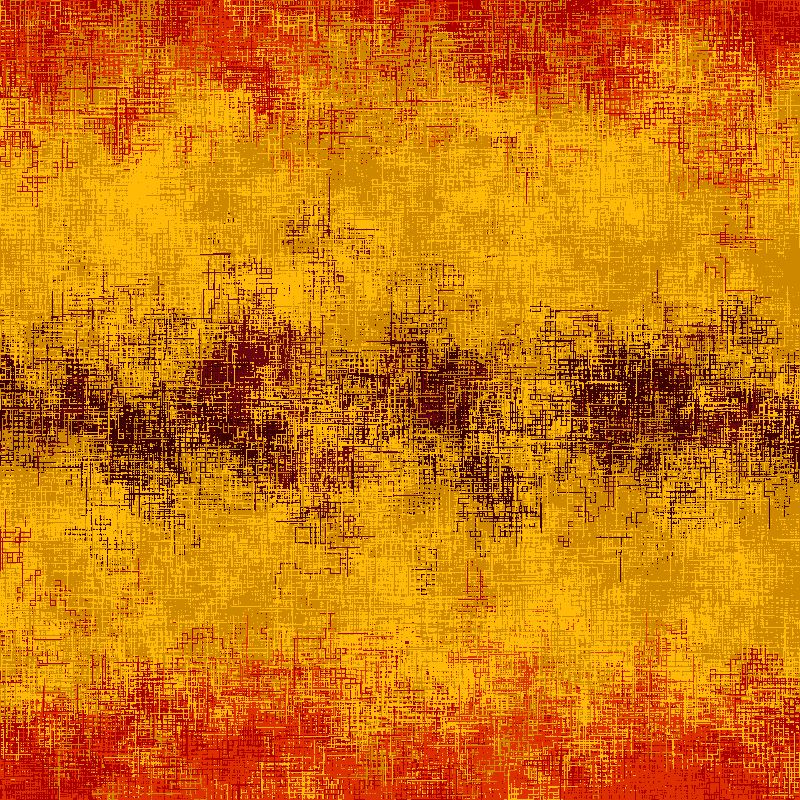 Pixel Tunnel II #246 static NFT preview