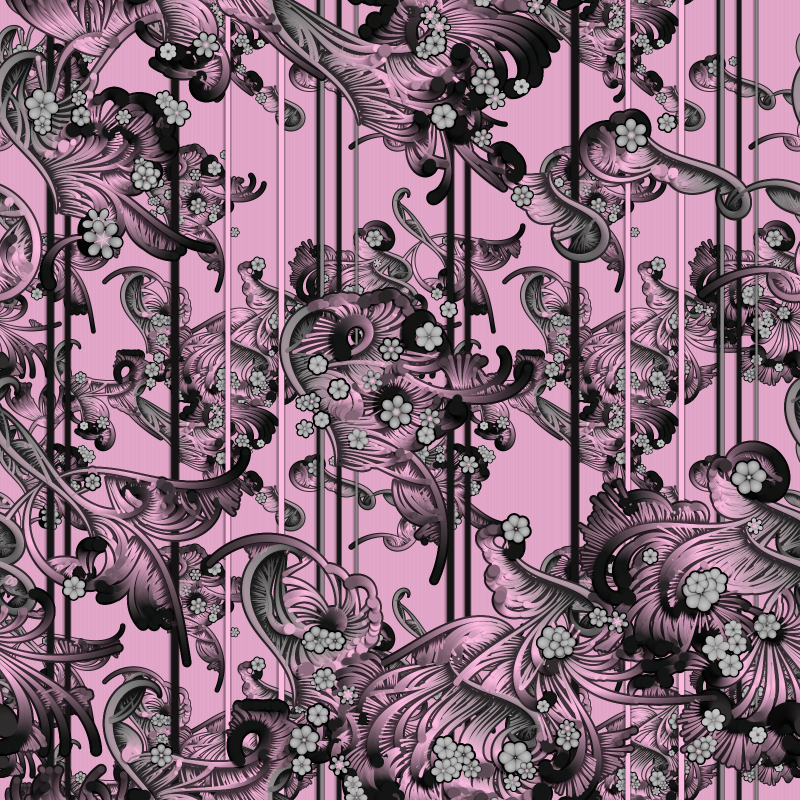 Growth v02 #373 static NFT preview