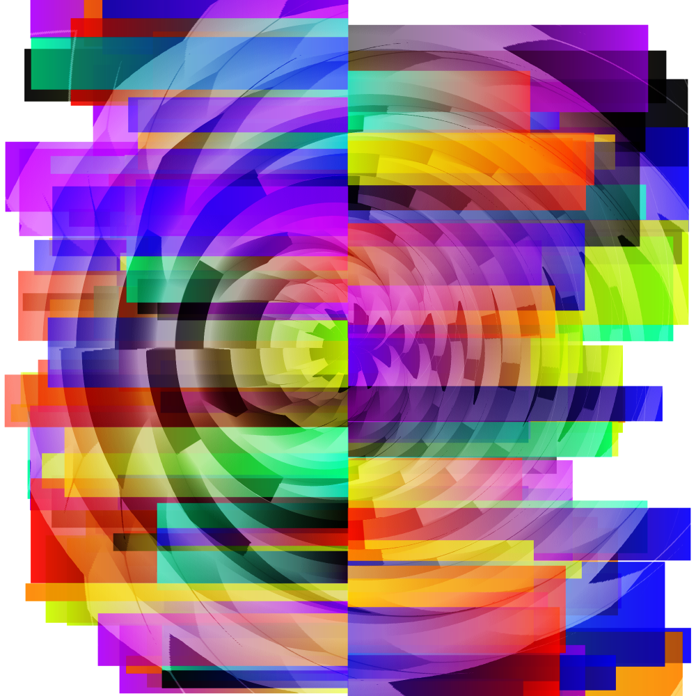 Mirrorgradients #55 static token preview