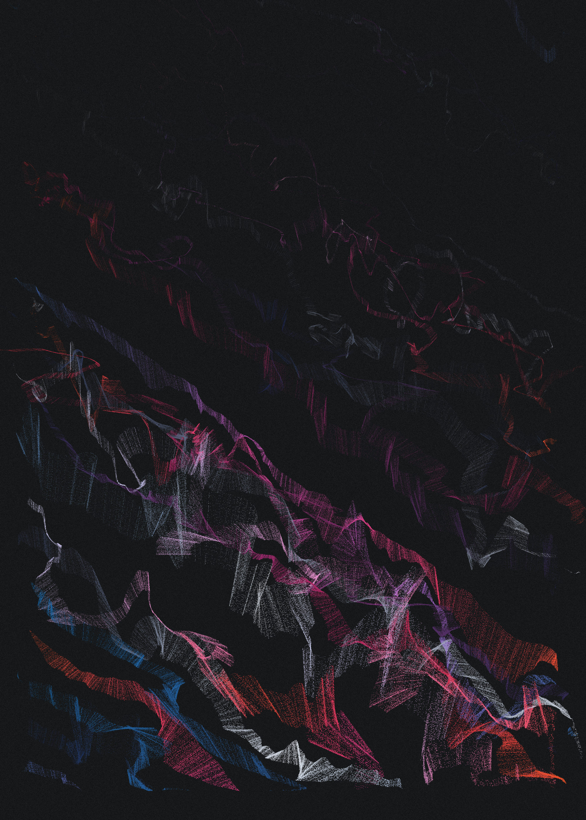 Calx #183 static NFT preview