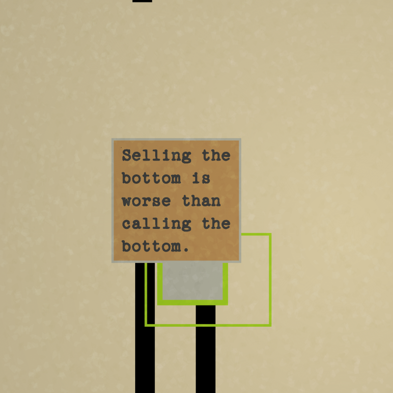 DeStijl Fortunes #108 static token preview