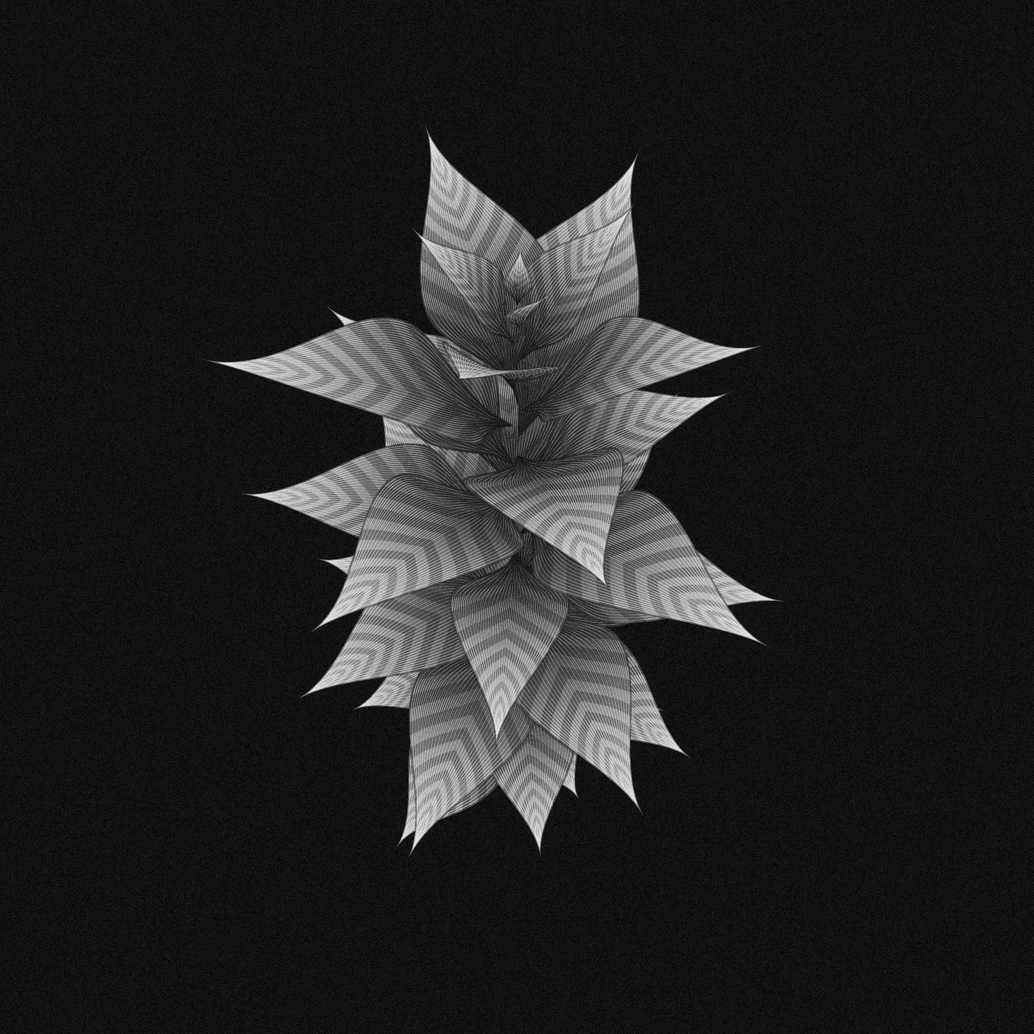 plant #89 static token preview