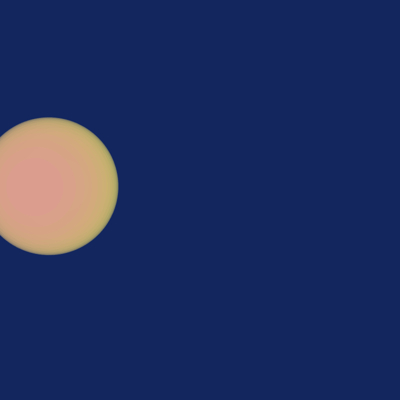NIGHT & DAY #323 static token preview