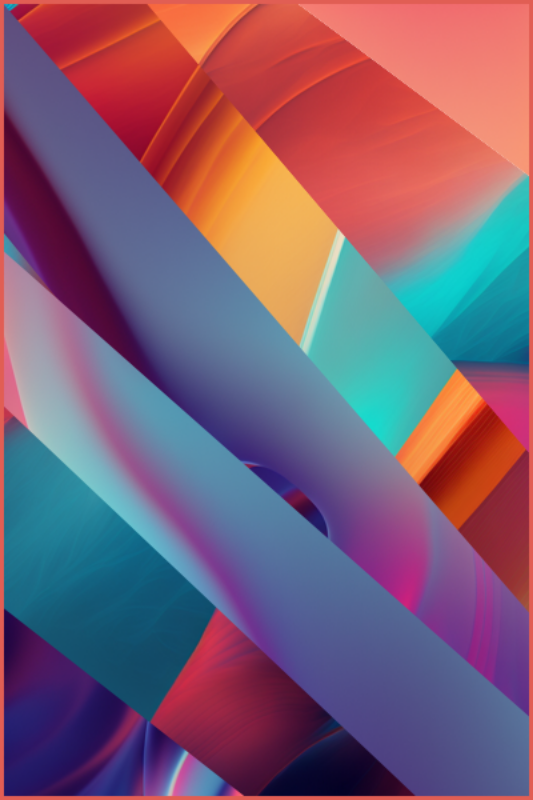 Stunning Vibes #38 static token preview
