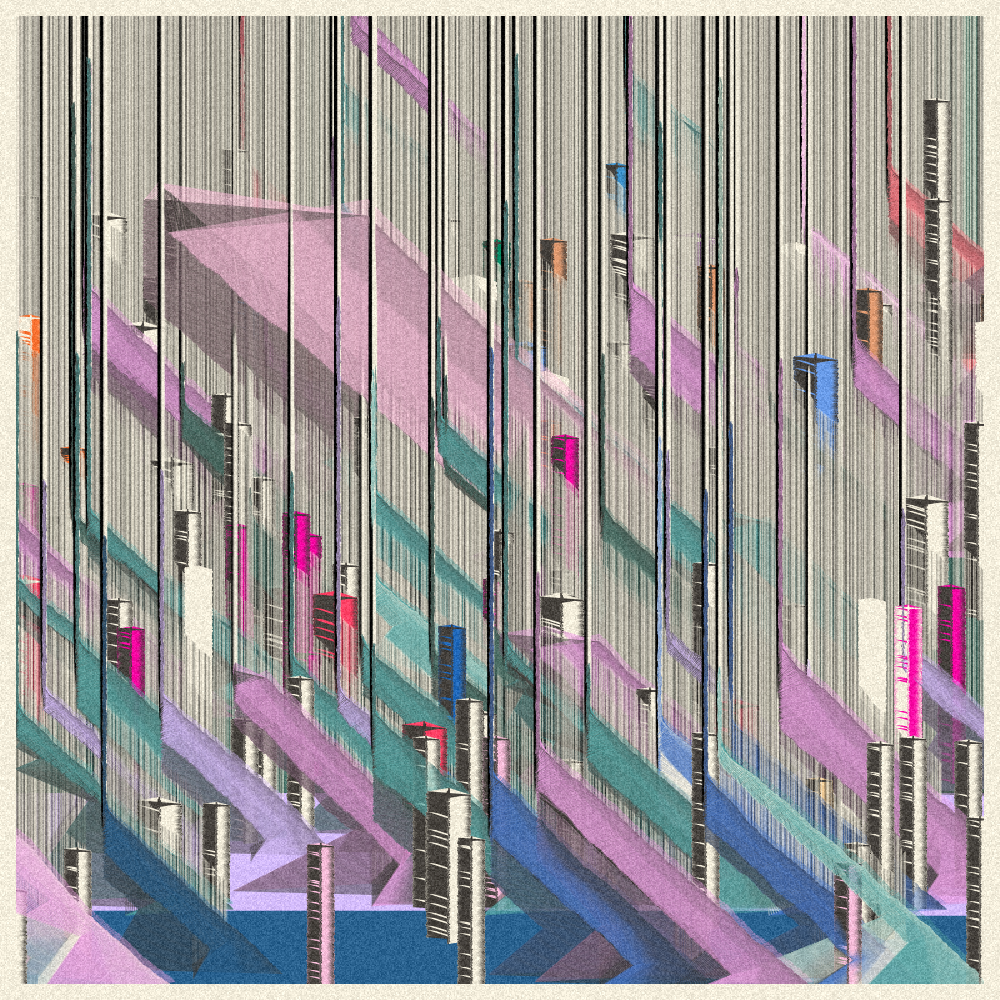 Here, After #33 static NFT preview