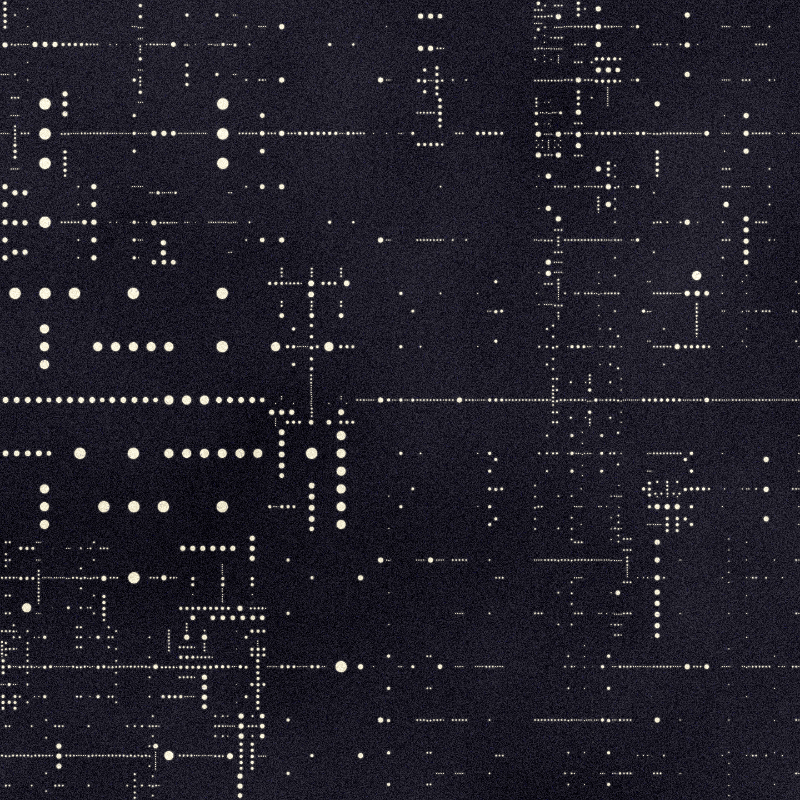dots #16 static NFT preview
