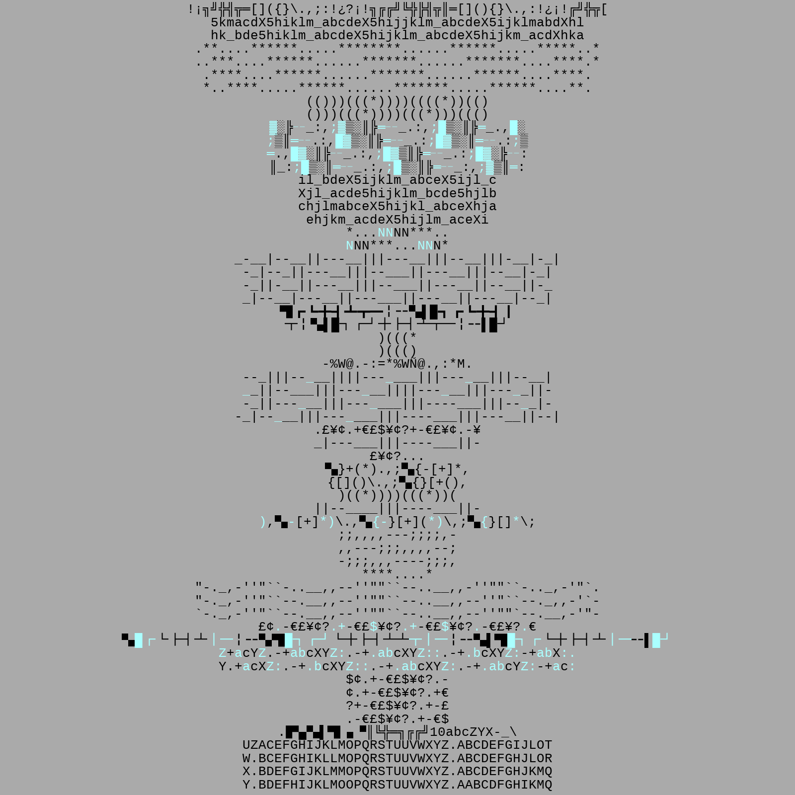 Towers #28 static NFT preview
