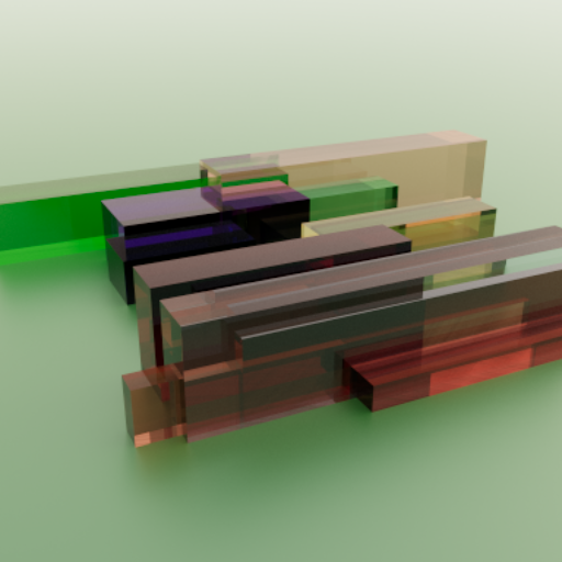 Glass is class #391 static token preview