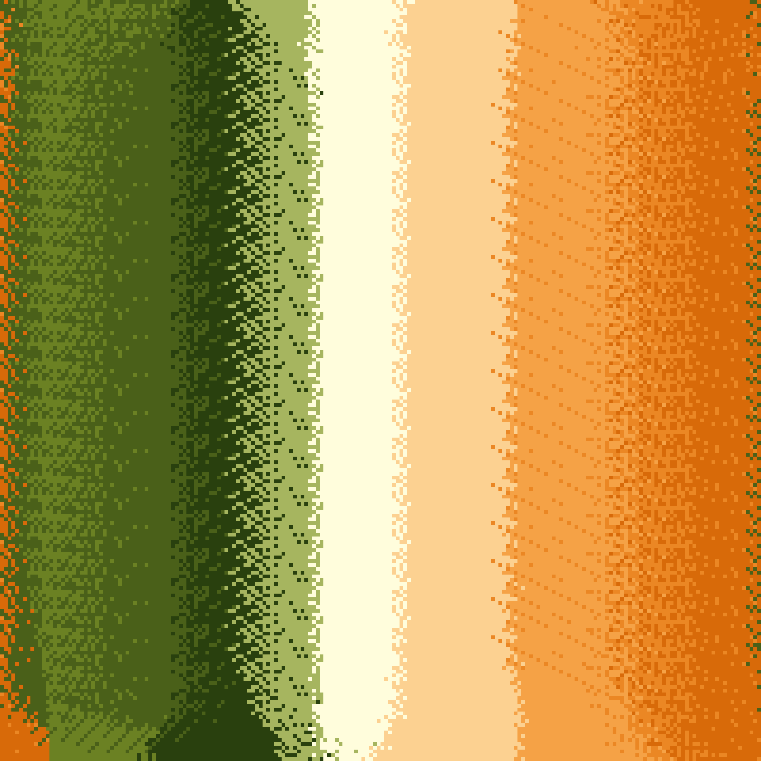 Dithered Gradients #350 static token preview