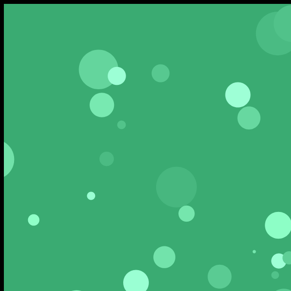b u b b l e s 2 . 0 #73 static NFT preview