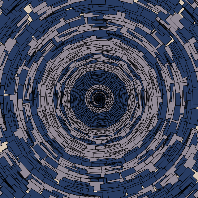deep, deep down, far, far in #32 static token preview