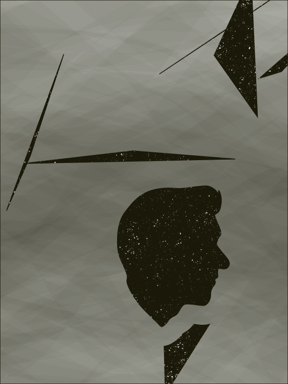 Caught in a Void #488 static NFT preview