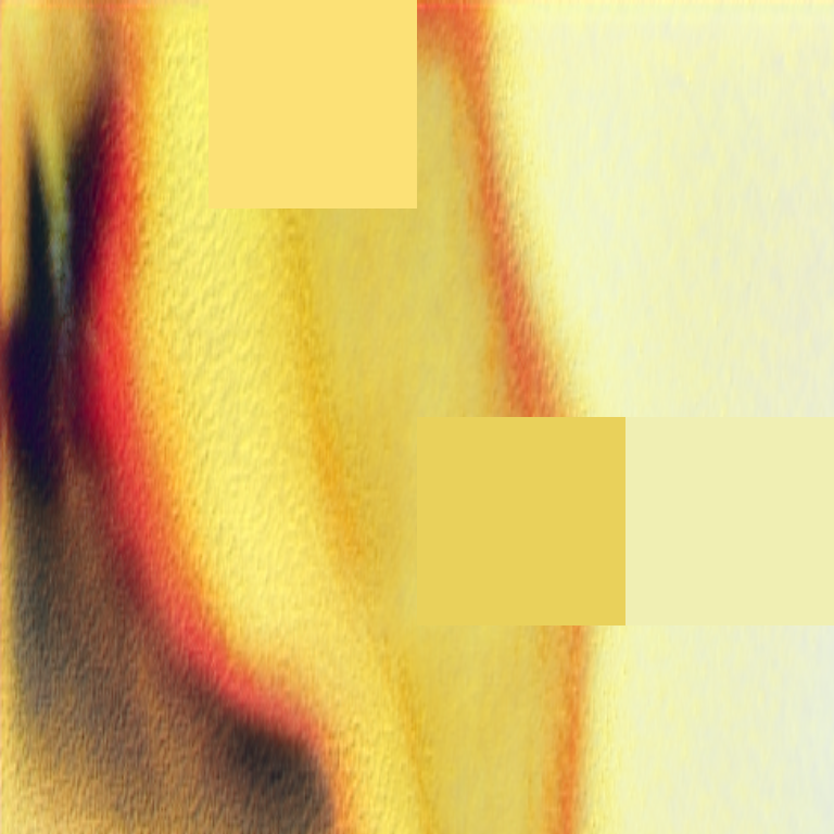 Study of atom in analog, digital and A.I. #19 static token preview