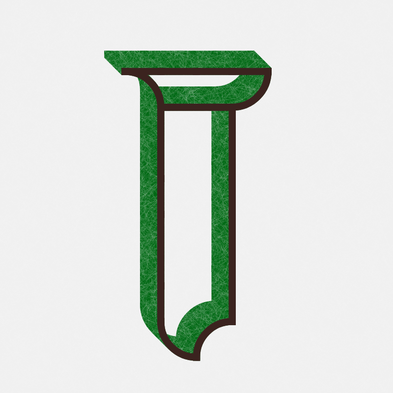 Retrogrades #329 static token preview
