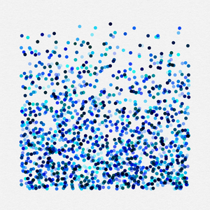 M'Fing Dots project preview