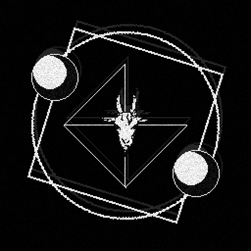 SUMMONING GATES #83 static NFT preview