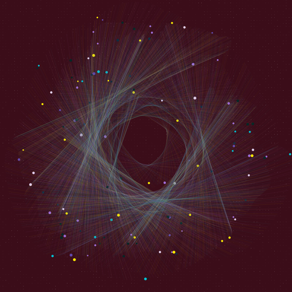 Voraxials #28 static token preview