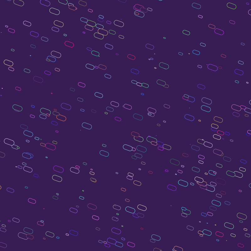 f l u c t u a t e #813 static token preview