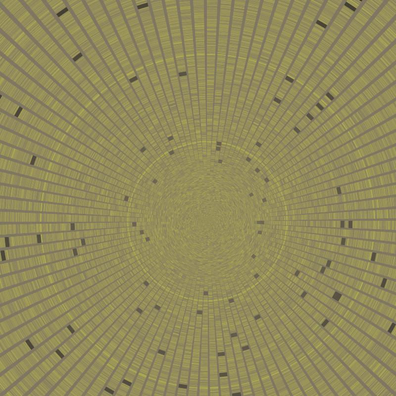 Generative Endlessness #81 static NFT preview