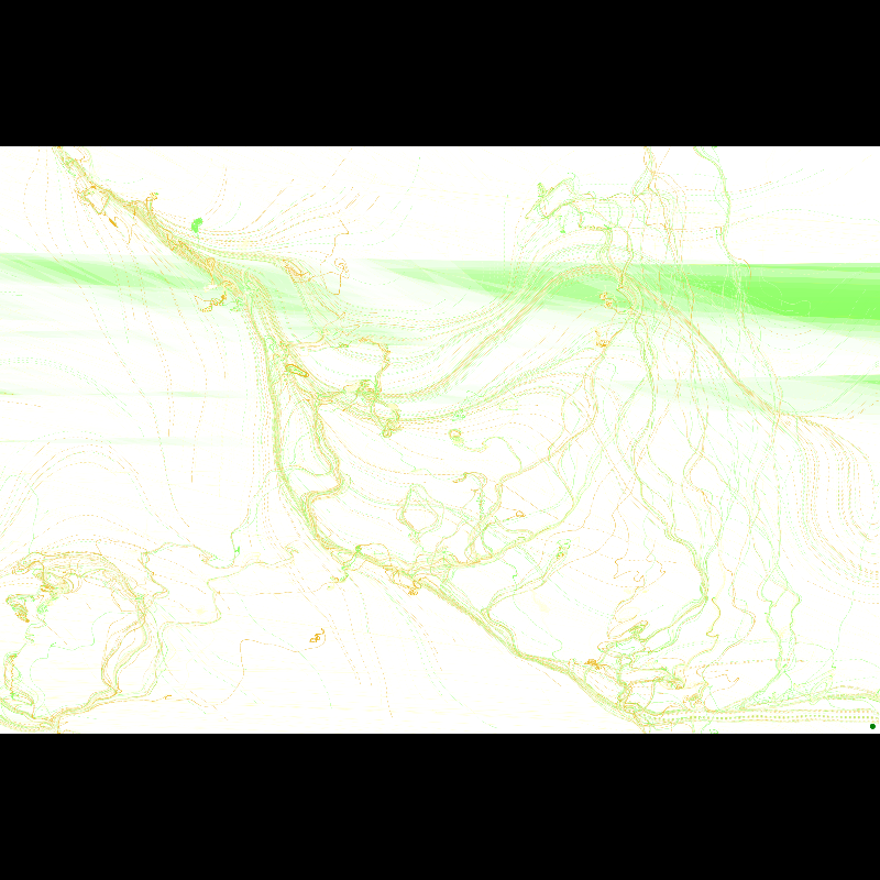 Foo field #86 static NFT preview