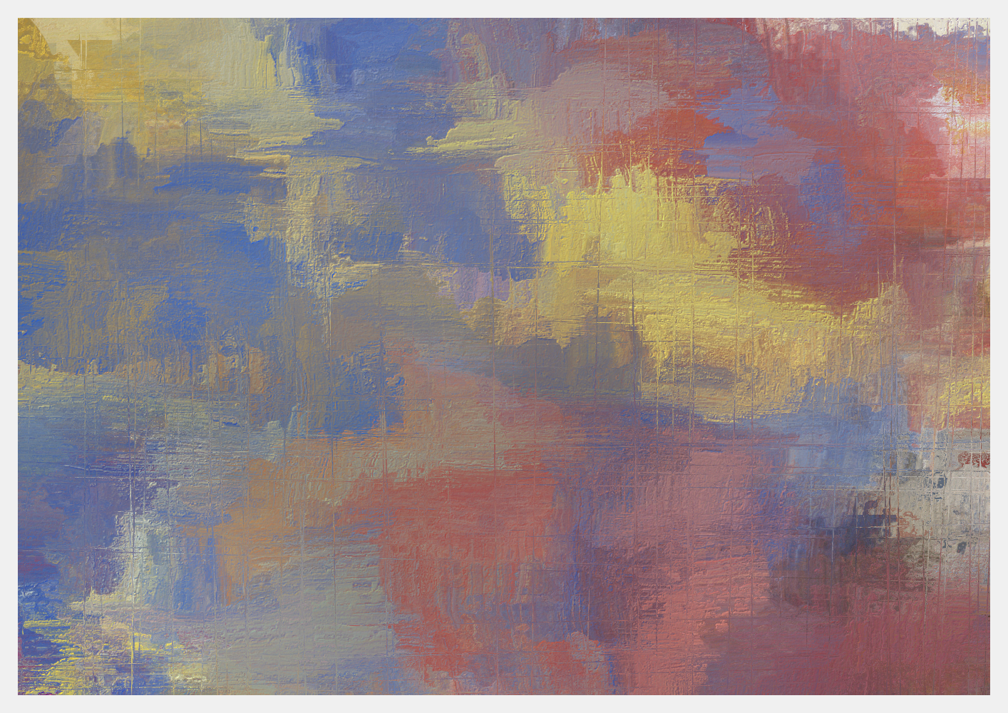 Paysages Chromatiques A #120 static token preview