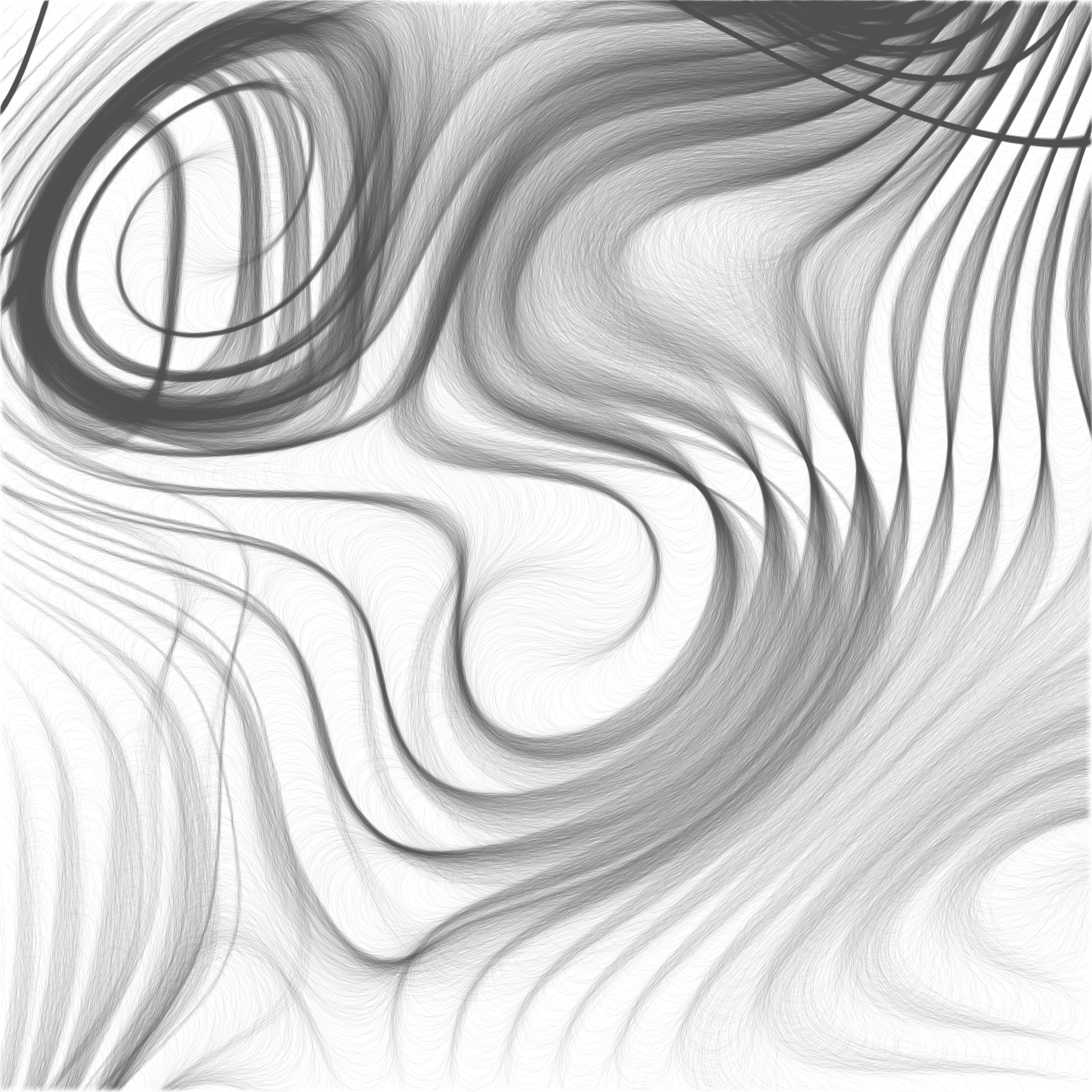 Future Echoes #231 static NFT preview