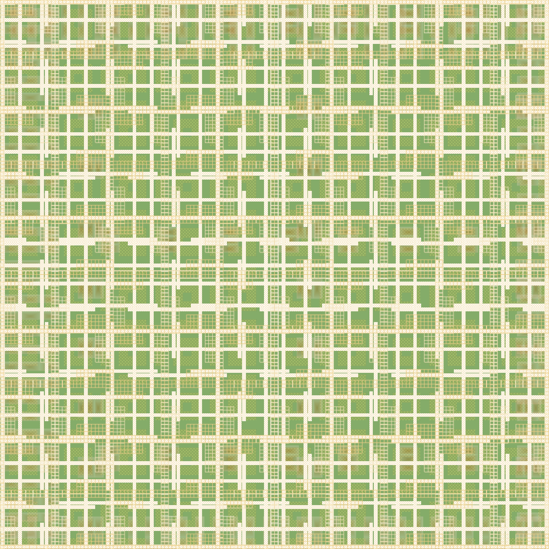 Fabrics #250 static token preview