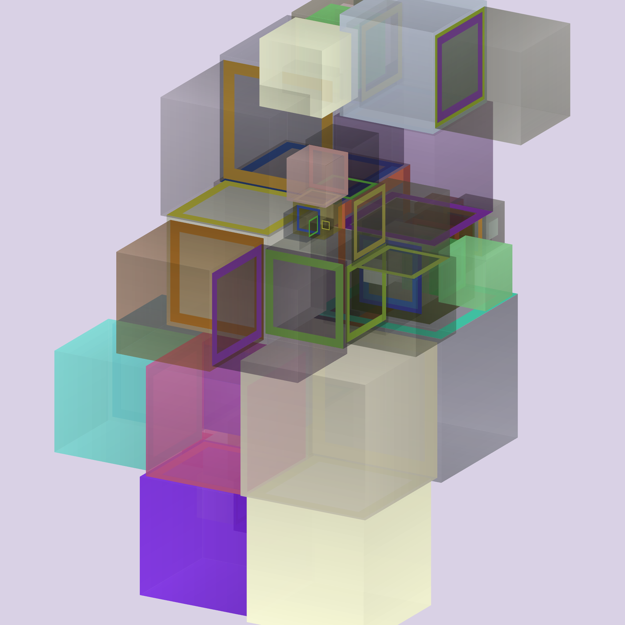 CSS Molecules #73 static token preview