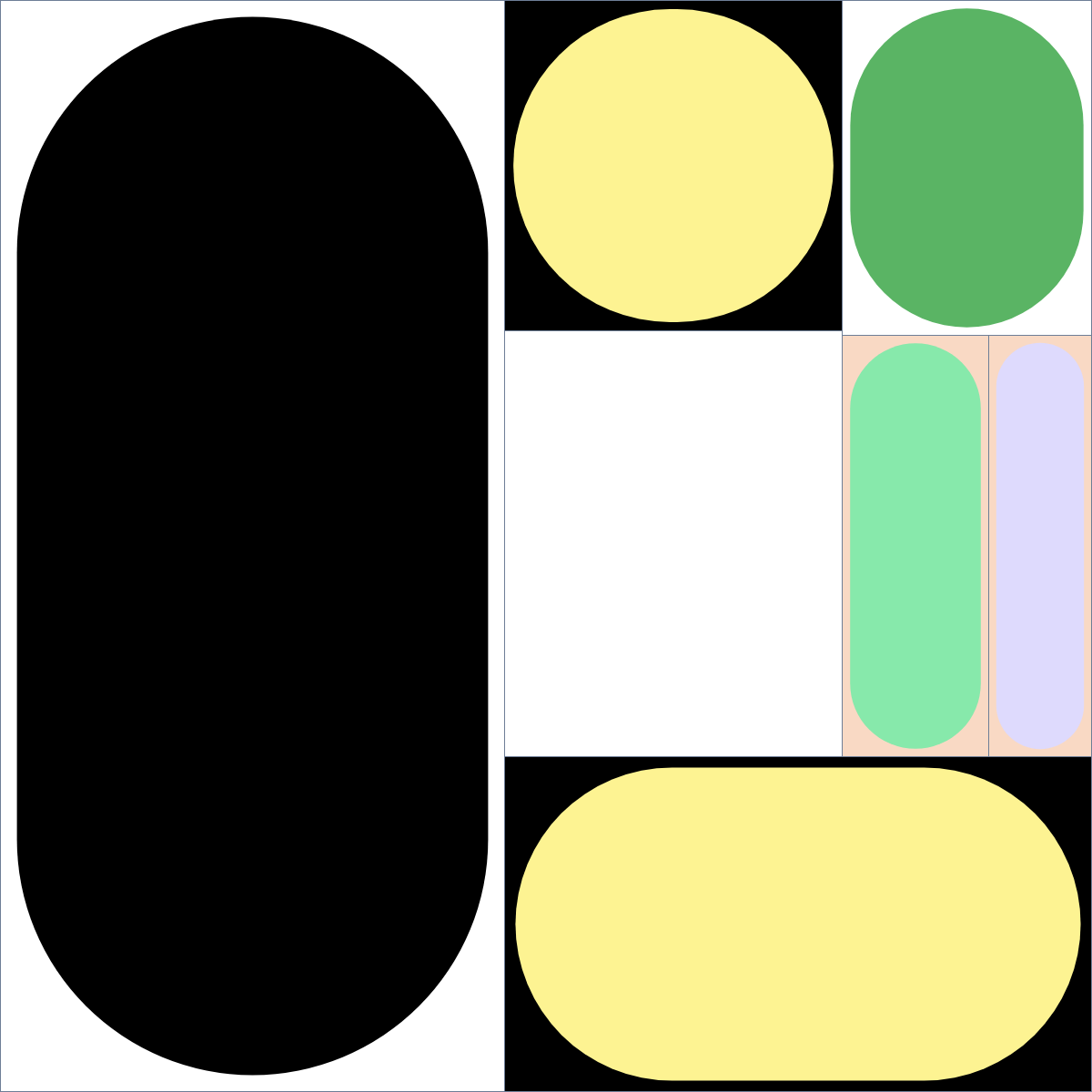 pantonX.1 #83 static NFT preview