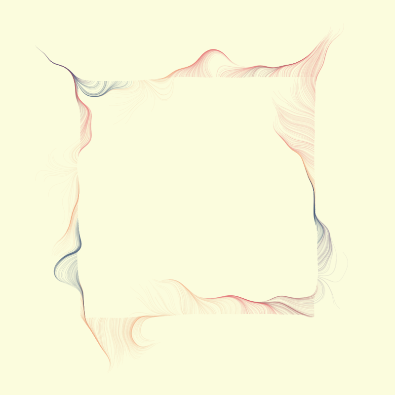 Unicorn Cotton Candy #436 static token preview
