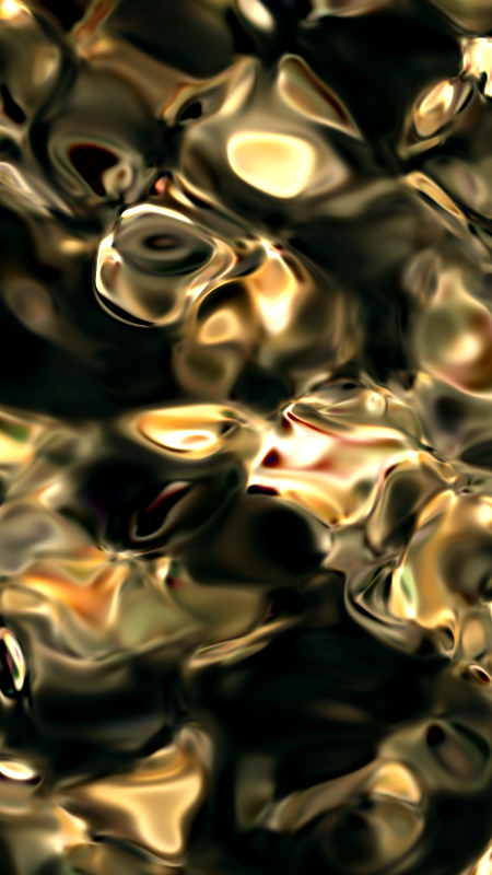 {Lumina} #1391 static token preview
