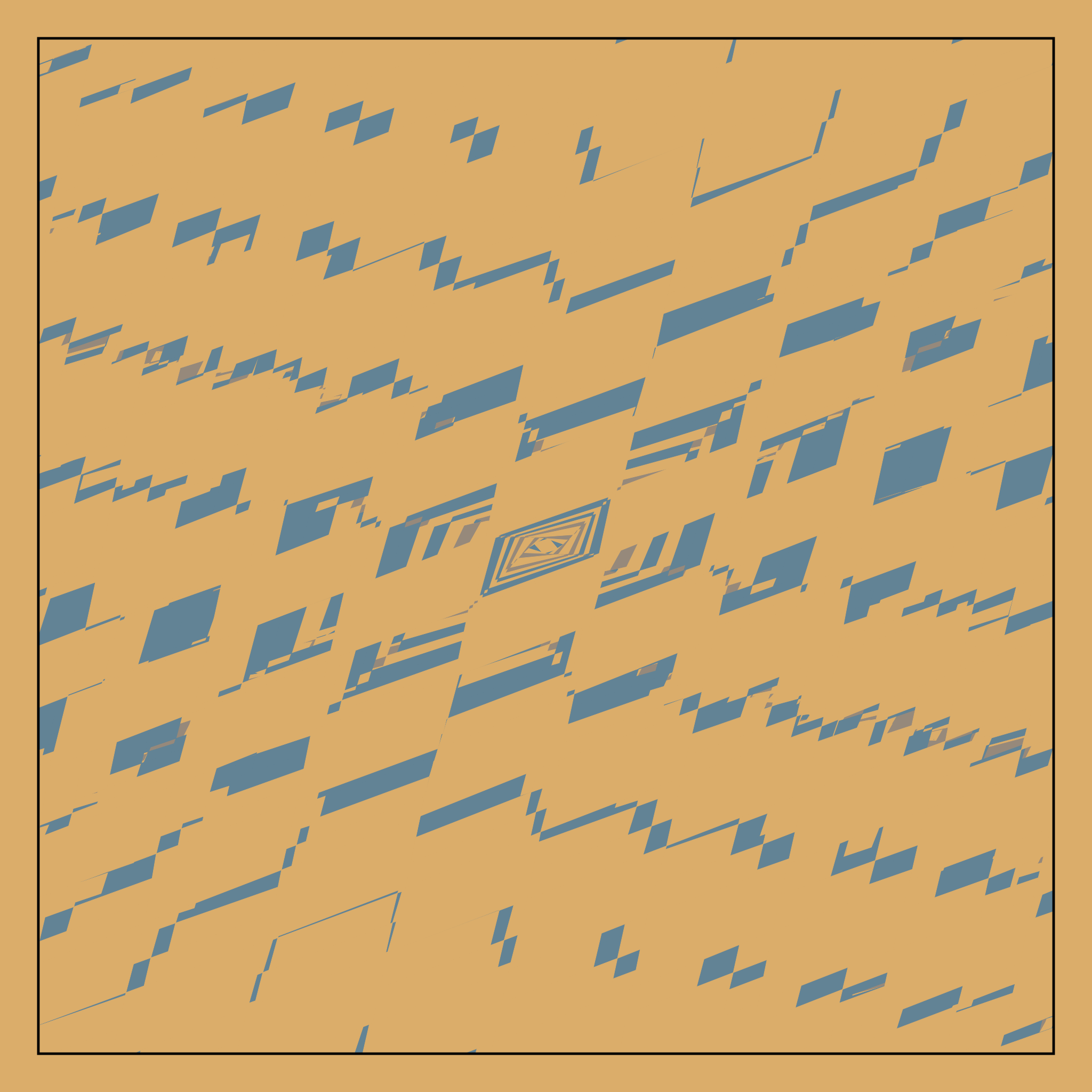 Chord Unknown #291 static token preview