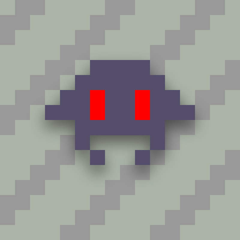 fx-invaders #960 static token preview