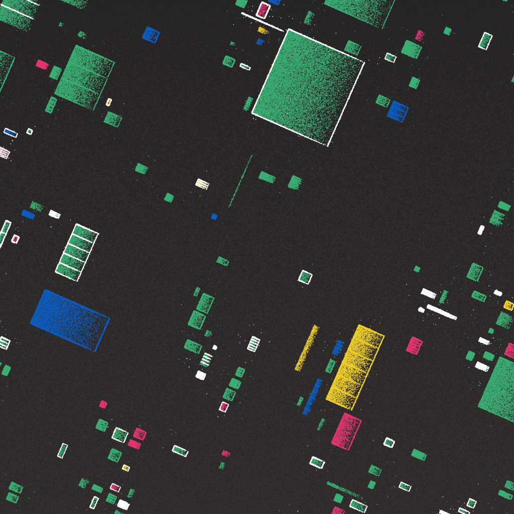 Box packing 📦 #124 static token preview
