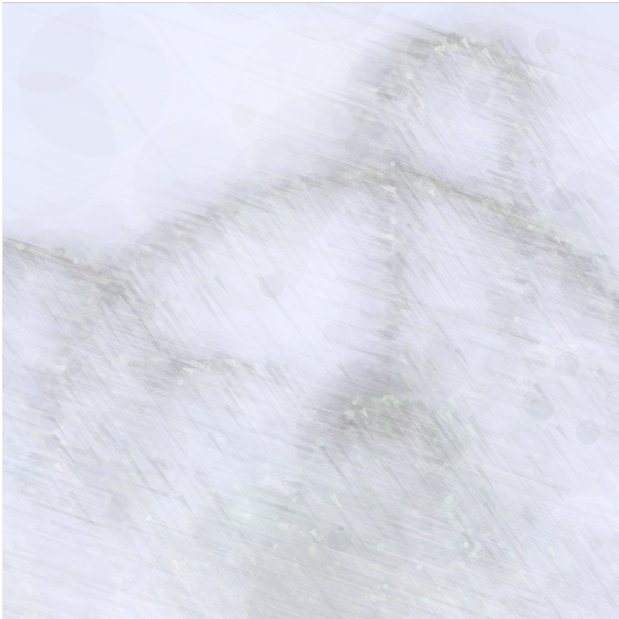 impossible cathedrals #203 static NFT preview