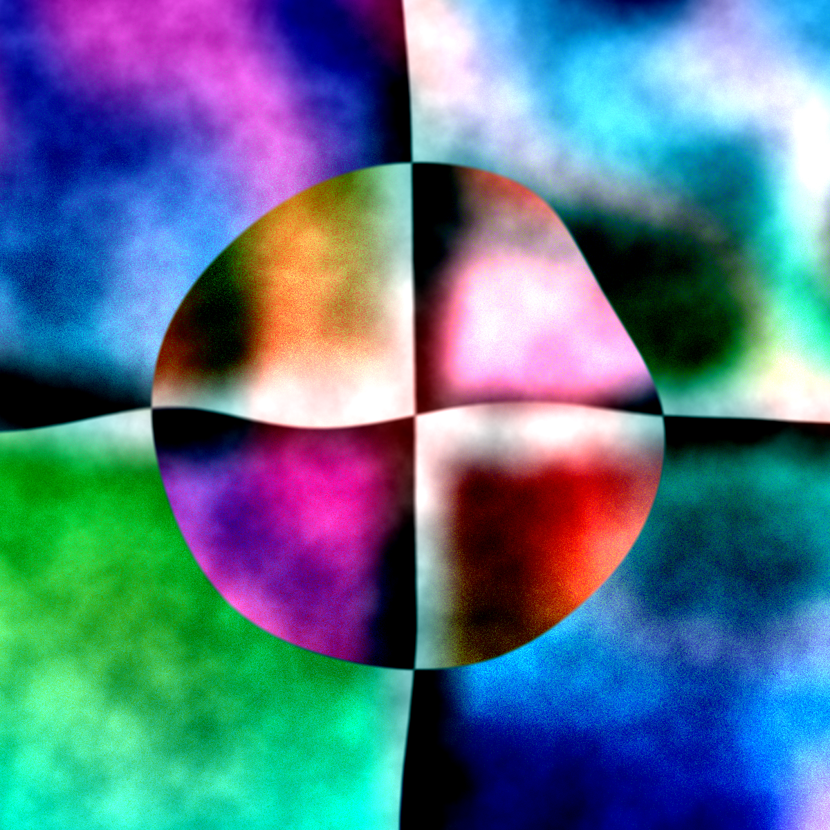 Symbolic Separations #56 static token preview