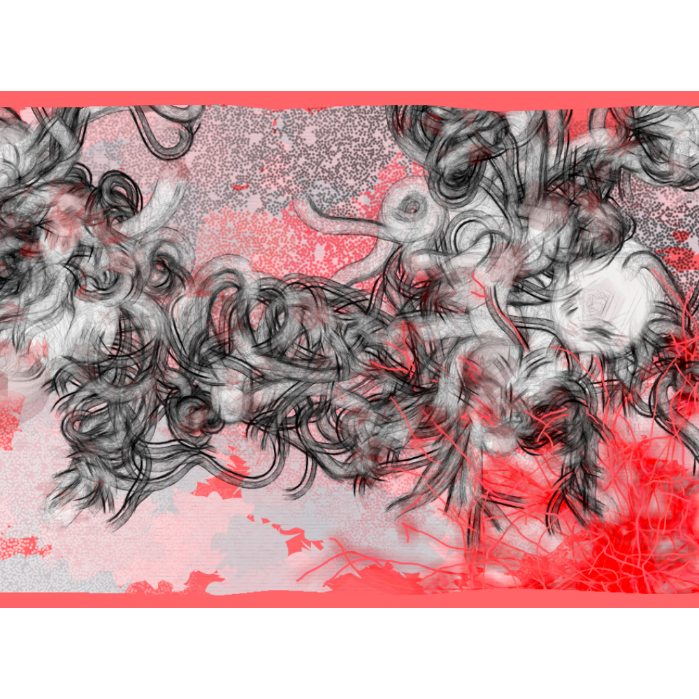 Bravata #39 static NFT preview