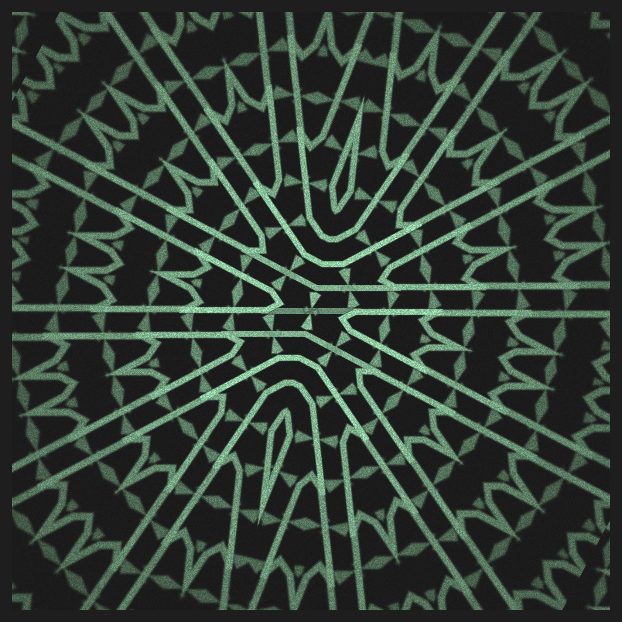 Unendlichkeitsmaschine #225 static NFT preview