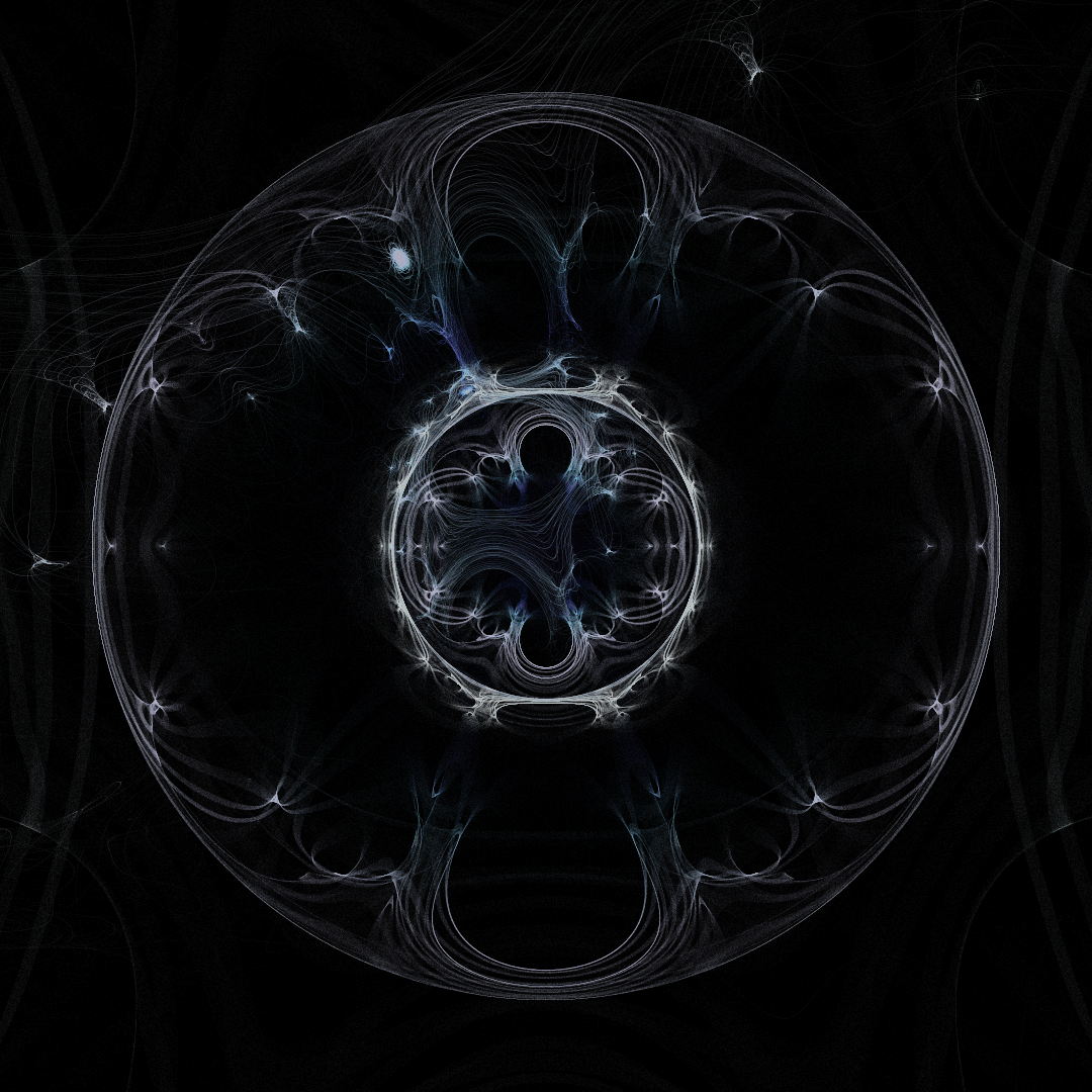 Organicon, variation 00 - special edition #46 static token preview