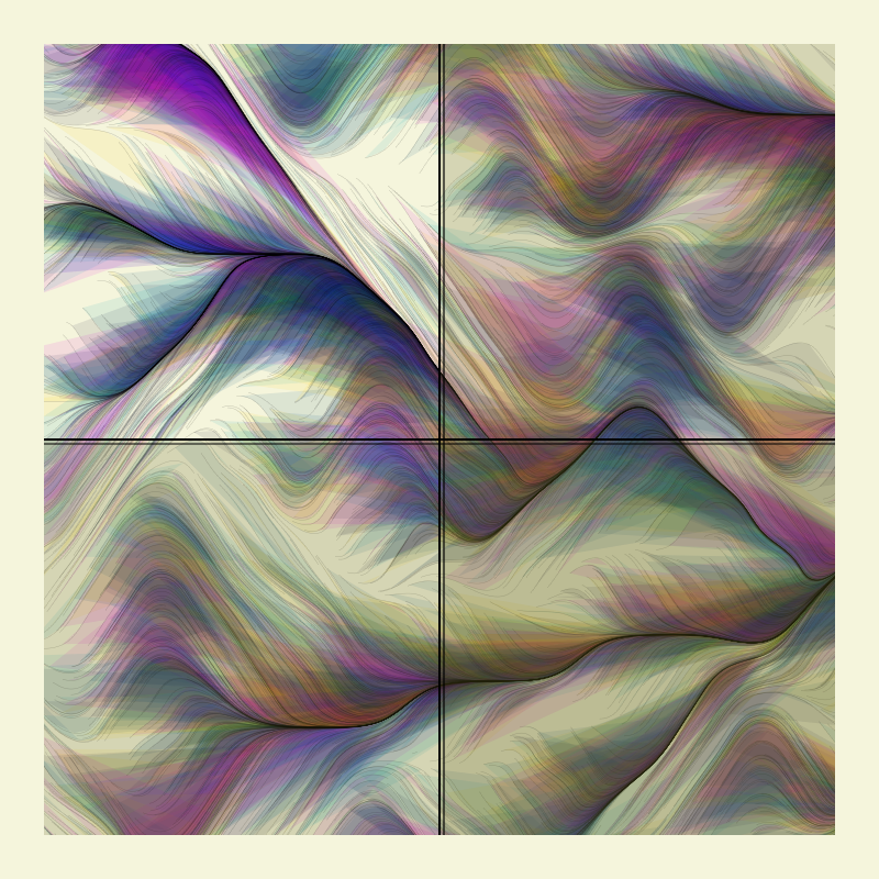 Slick silk 2 #44 static NFT preview