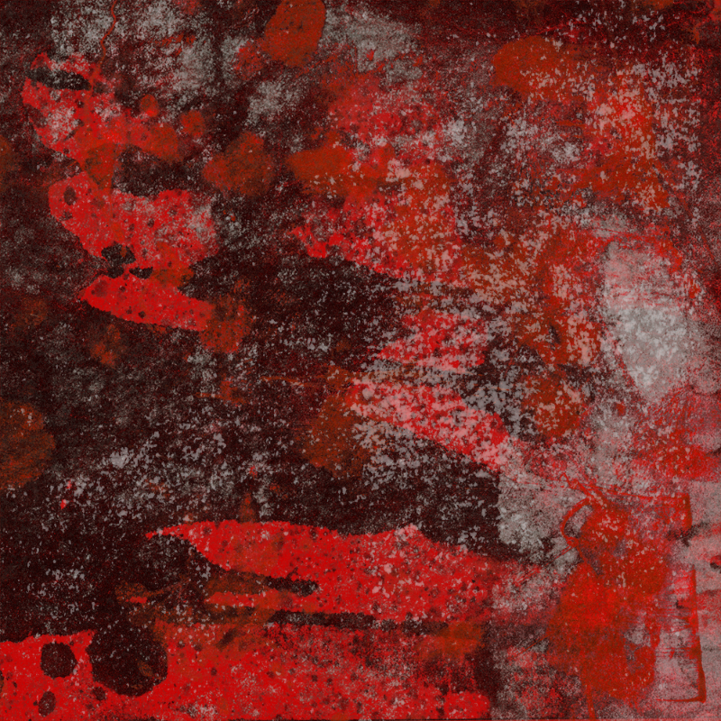Tormented Textures I #263 static NFT preview