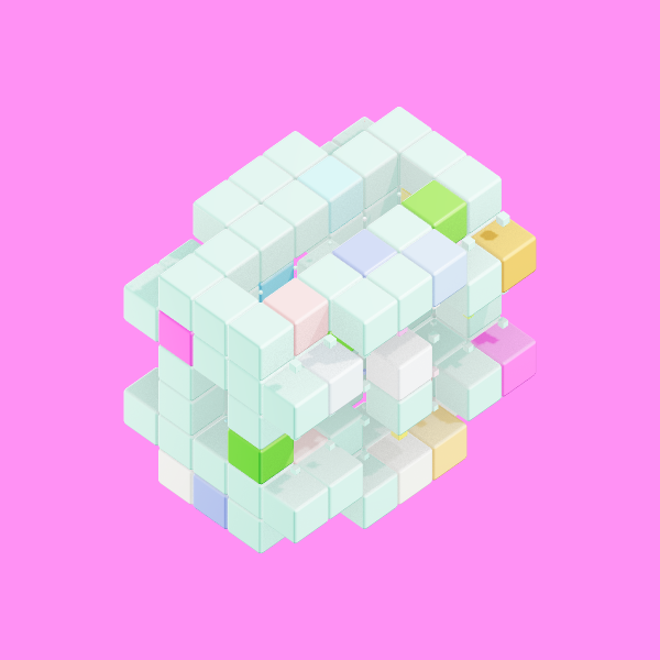 Isometric roulette #3 static token preview