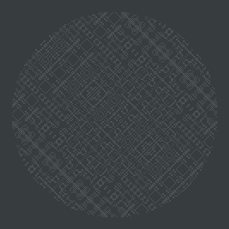 Nothing Remains #60 static token preview