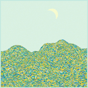 Mountains in Mind project preview